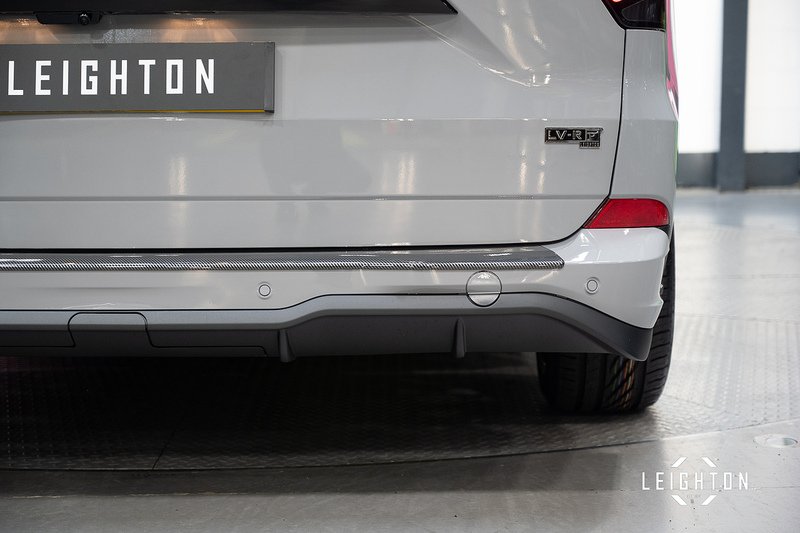 Ford Transit Custom 2.5 320 PHEV 232ps Auto Panel Van L2 H1 - N5485