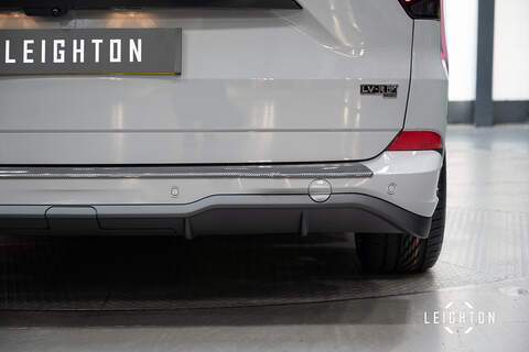 Ford Transit Custom 2.5 320 PHEV 232ps Auto Panel Van L2 H1 - N5485