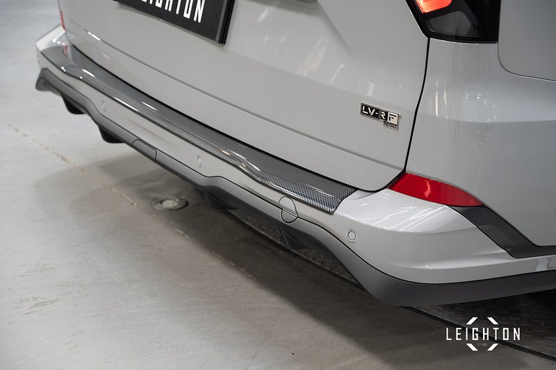 Ford Transit Custom 2.5 320 PHEV 232ps Auto Panel Van L2 H1 - N5485