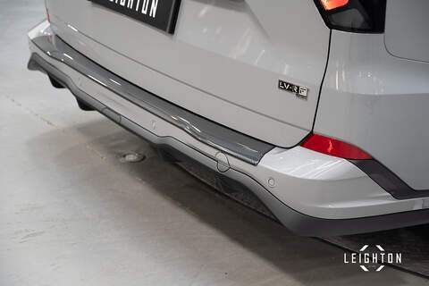 Ford Transit Custom 2.5 320 PHEV 232ps Auto Panel Van L2 H1 - N5485