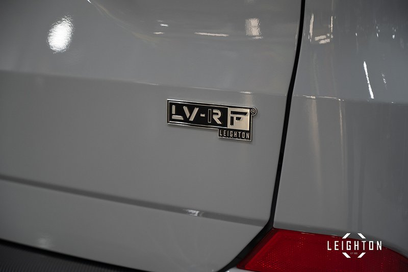 Ford Transit Custom 2.5 320 PHEV 232ps Auto Panel Van L2 H1 - N5485