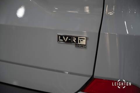 Ford Transit Custom 2.5 320 PHEV 232ps Auto Panel Van L2 H1 - N5485