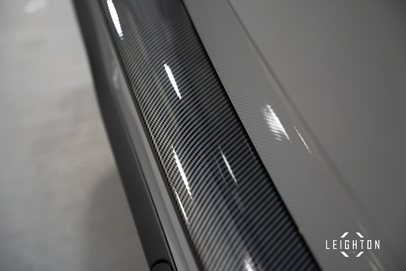 Ford Transit Custom 2.5 320 PHEV 232ps Auto Panel Van L2 H1 - N5485