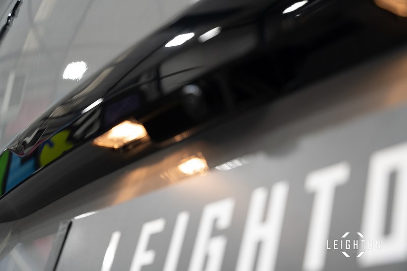 Ford Transit Custom 2.5 320 PHEV 232ps Auto Panel Van L2 H1 - N5485