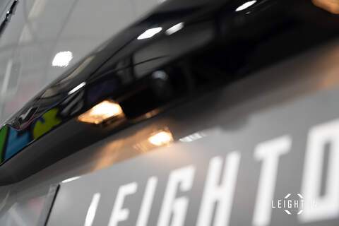 Ford Transit Custom 2.5 320 PHEV 232ps Auto Panel Van L2 H1 - N5485