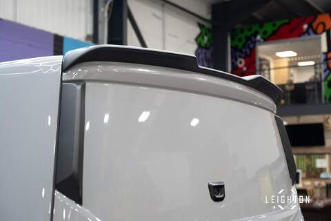 Ford Transit Custom 2.5 320 PHEV 232ps Auto Panel Van L2 H1 - N5485