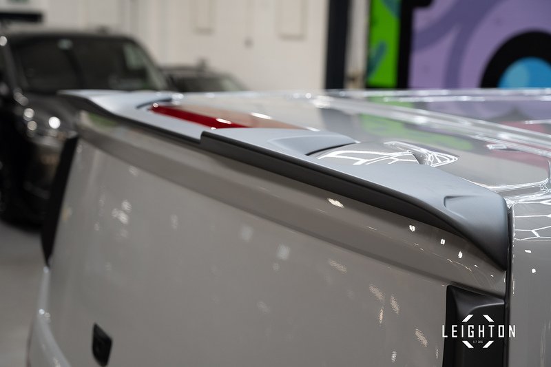 Ford Transit Custom 2.5 320 PHEV 232ps Auto Panel Van L2 H1 - N5485