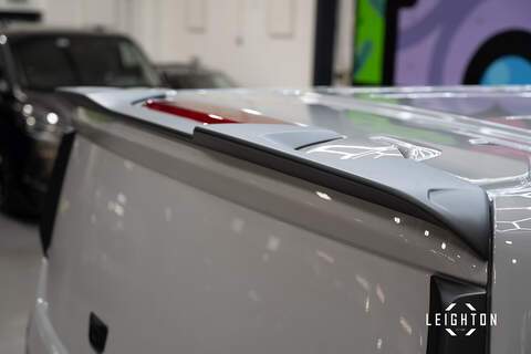 Ford Transit Custom 2.5 320 PHEV 232ps Auto Panel Van L2 H1 - N5485