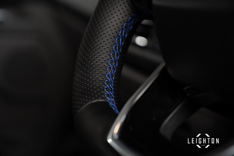 Ford Transit Custom 2.5 320 PHEV 232ps Auto Panel Van L2 H1 - N5485