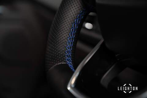 Ford Transit Custom 2.5 320 PHEV 232ps Auto Panel Van L2 H1 - N5485