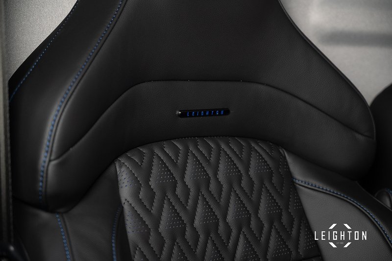 Ford Transit Custom 2.5 320 PHEV 232ps Auto Panel Van L2 H1 - N5485