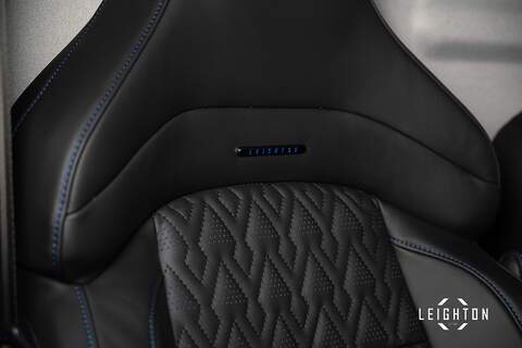 Ford Transit Custom 2.5 320 PHEV 232ps Auto Panel Van L2 H1 - N5485