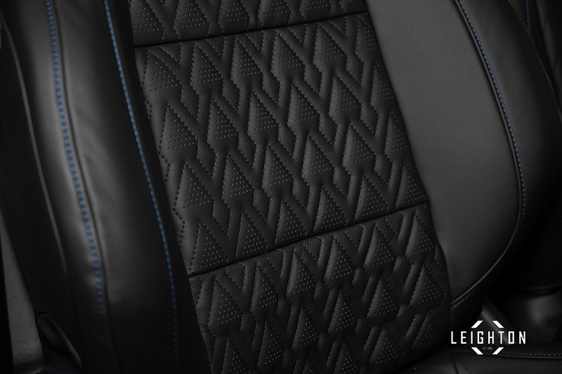 Ford Transit Custom 2.5 320 PHEV 232ps Auto Panel Van L2 H1 - N5485