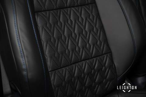 Ford Transit Custom 2.5 320 PHEV 232ps Auto Panel Van L2 H1 - N5485