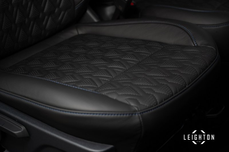 Ford Transit Custom 2.5 320 PHEV 232ps Auto Panel Van L2 H1 - N5485