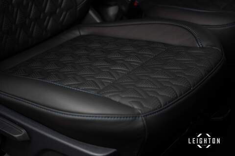 Ford Transit Custom 2.5 320 PHEV 232ps Auto Panel Van L2 H1 - N5485