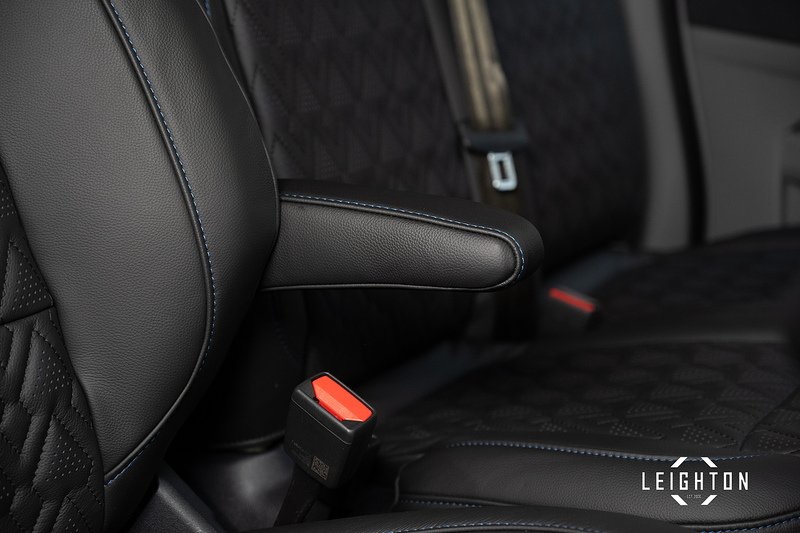 Ford Transit Custom 2.5 320 PHEV 232ps Auto Panel Van L2 H1 - N5485