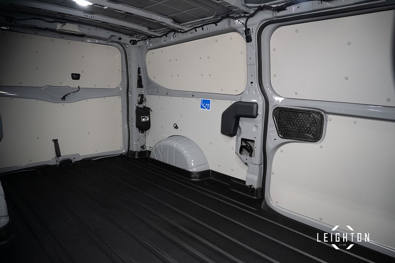 Ford Transit Custom 2.5 320 PHEV 232ps Auto Panel Van L2 H1 - N5485