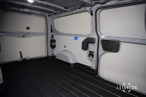 Ford Transit Custom 2.5 320 PHEV 232ps Auto Panel Van L2 H1 - N5485