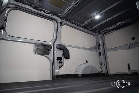 Ford Transit Custom 2.5 320 PHEV 232ps Auto Panel Van L2 H1 - N5485