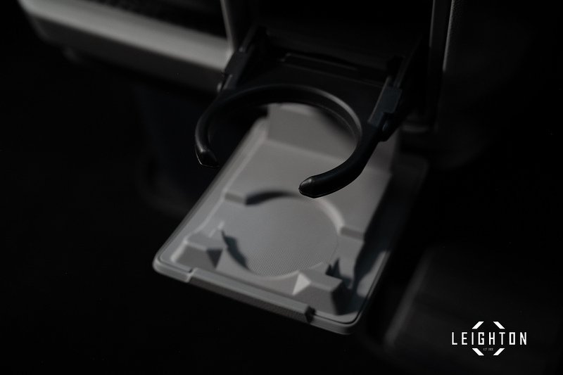 Ford Transit Custom 2.5 320 PHEV 232ps Auto Panel Van L2 H1 - N5485