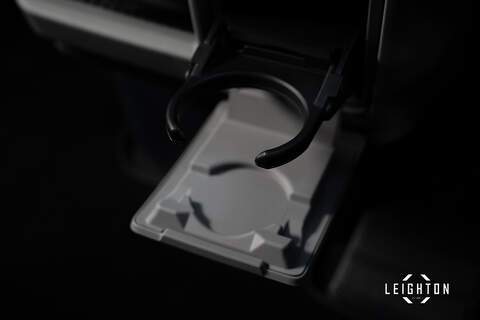 Ford Transit Custom 2.5 320 PHEV 232ps Auto Panel Van L2 H1 - N5485