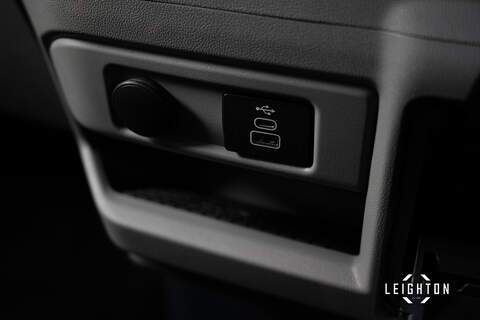 Ford Transit Custom 2.5 320 PHEV 232ps Auto Panel Van L2 H1 - N5485