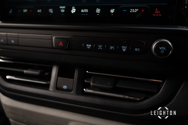 Ford Transit Custom 2.5 320 PHEV 232ps Auto Panel Van L2 H1 - N5485