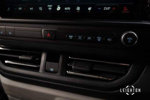 Ford Transit Custom 2.5 320 PHEV 232ps Auto Panel Van L2 H1 - N5485