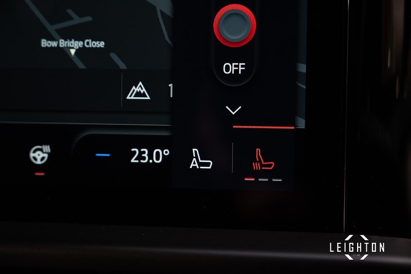 Ford Transit Custom 2.5 320 PHEV 232ps Auto Panel Van L2 H1 - N5485