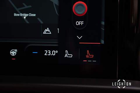 Ford Transit Custom 2.5 320 PHEV 232ps Auto Panel Van L2 H1 - N5485