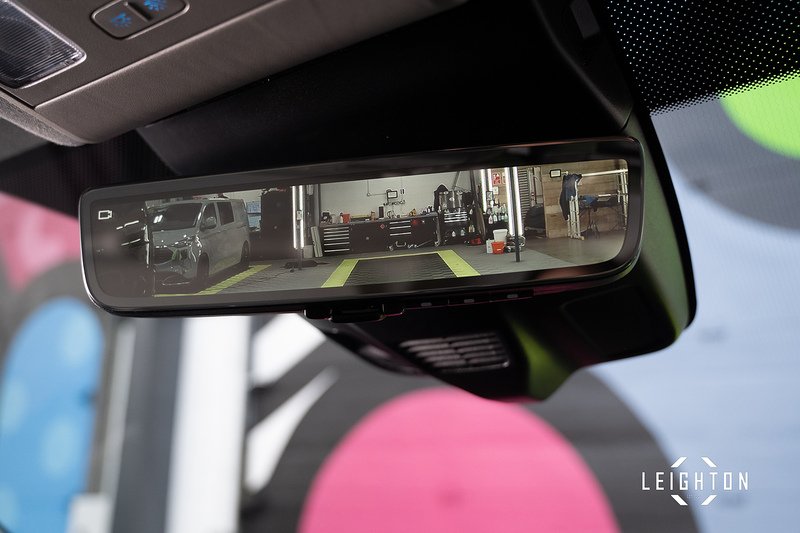 Ford Transit Custom 2.5 320 PHEV 232ps Auto Panel Van L2 H1 - N5485