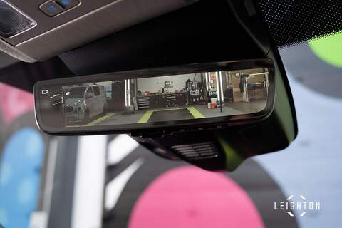 Ford Transit Custom 2.5 320 PHEV 232ps Auto Panel Van L2 H1 - N5485