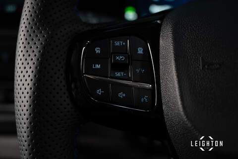 Ford Transit Custom 2.5 320 PHEV 232ps Auto Panel Van L2 H1 - N5485