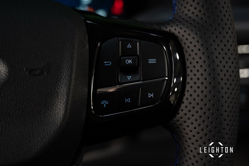 Ford Transit Custom 2.5 320 PHEV 232ps Auto Panel Van L2 H1 - N5485