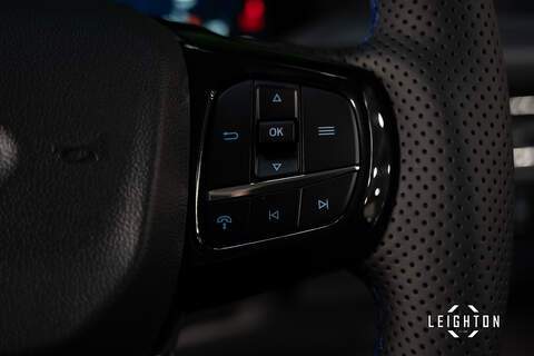 Ford Transit Custom 2.5 320 PHEV 232ps Auto Panel Van L2 H1 - N5485