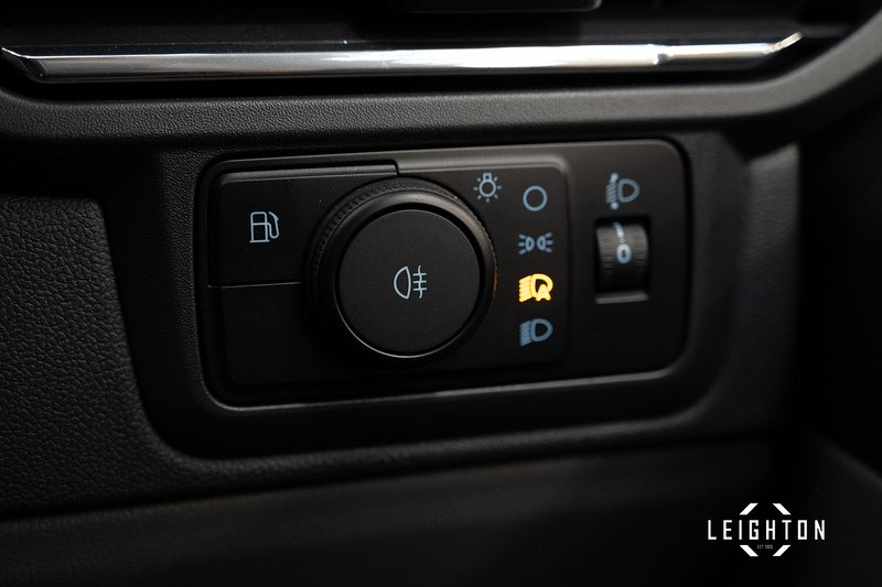 Ford Transit Custom 2.5 320 PHEV 232ps Auto Panel Van L2 H1 - N5485