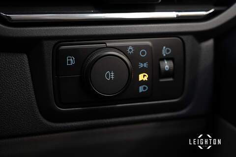 Ford Transit Custom 2.5 320 PHEV 232ps Auto Panel Van L2 H1 - N5485