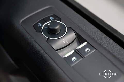 Ford Transit Custom 2.5 320 PHEV 232ps Auto Panel Van L2 H1 - N5485