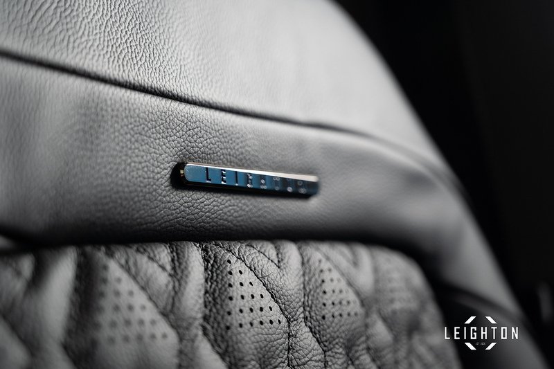 Ford Transit Custom 2.5 320 PHEV 232ps Auto Panel Van L2 H1 - N5485