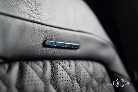 Ford Transit Custom 2.5 320 PHEV 232ps Auto Panel Van L2 H1 - N5485