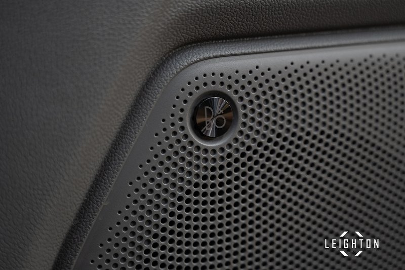 Ford Transit Custom 2.5 320 PHEV 232ps Auto Panel Van L2 H1 - N5485