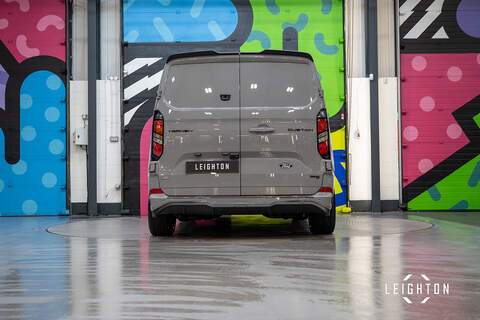 Ford Transit Custom 2.5 320 PHEV 232ps Auto Double Cab L1 H1 - N5487