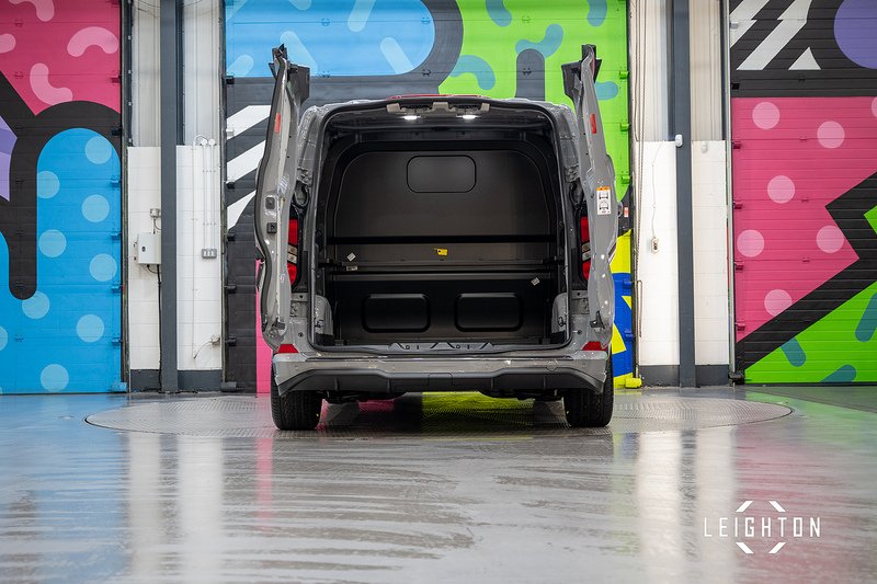 Ford Transit Custom 2.5 320 PHEV 232ps Auto Double Cab L1 H1 - N5487