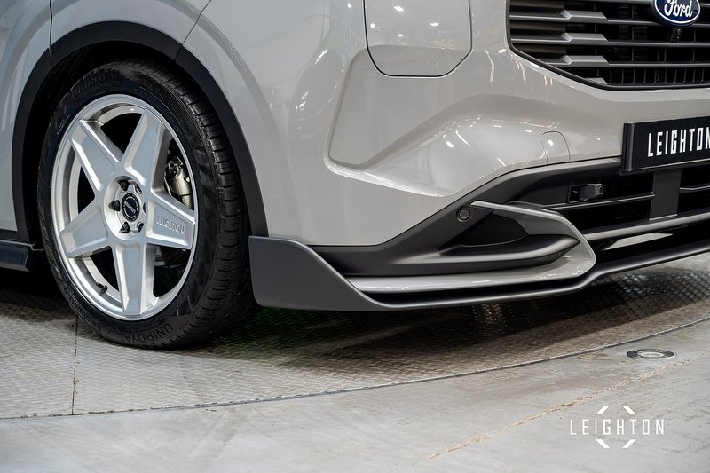 Ford Transit Custom 2.5 320 PHEV 232ps Auto Double Cab L1 H1 - N5487