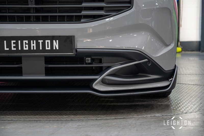 Ford Transit Custom 2.5 320 PHEV 232ps Auto Double Cab L1 H1 - N5487