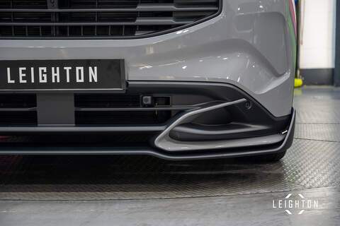 Ford Transit Custom 2.5 320 PHEV 232ps Auto Double Cab L1 H1 - N5487