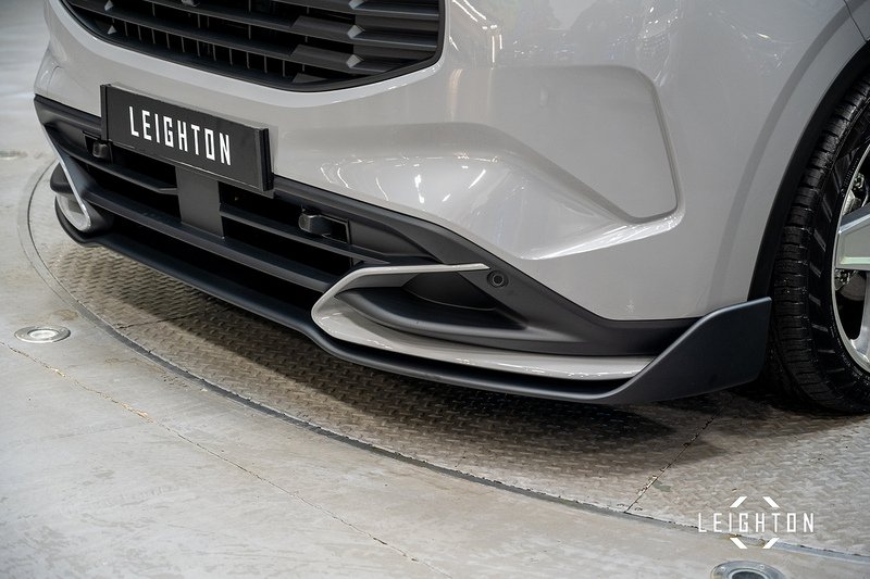 Ford Transit Custom 2.5 320 PHEV 232ps Auto Double Cab L1 H1 - N5487