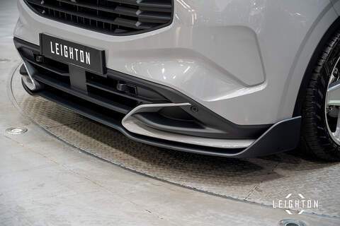 Ford Transit Custom 2.5 320 PHEV 232ps Auto Double Cab L1 H1 - N5487