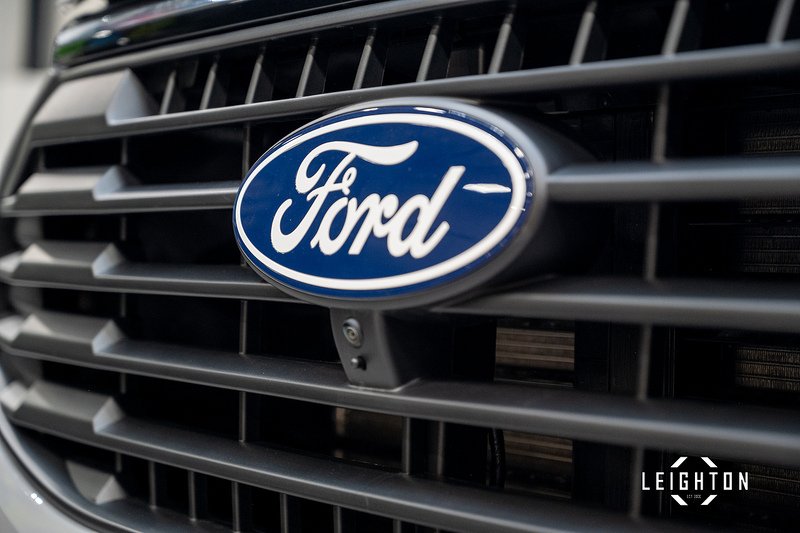 Ford Transit Custom 2.5 320 PHEV 232ps Auto Double Cab L1 H1 - N5487